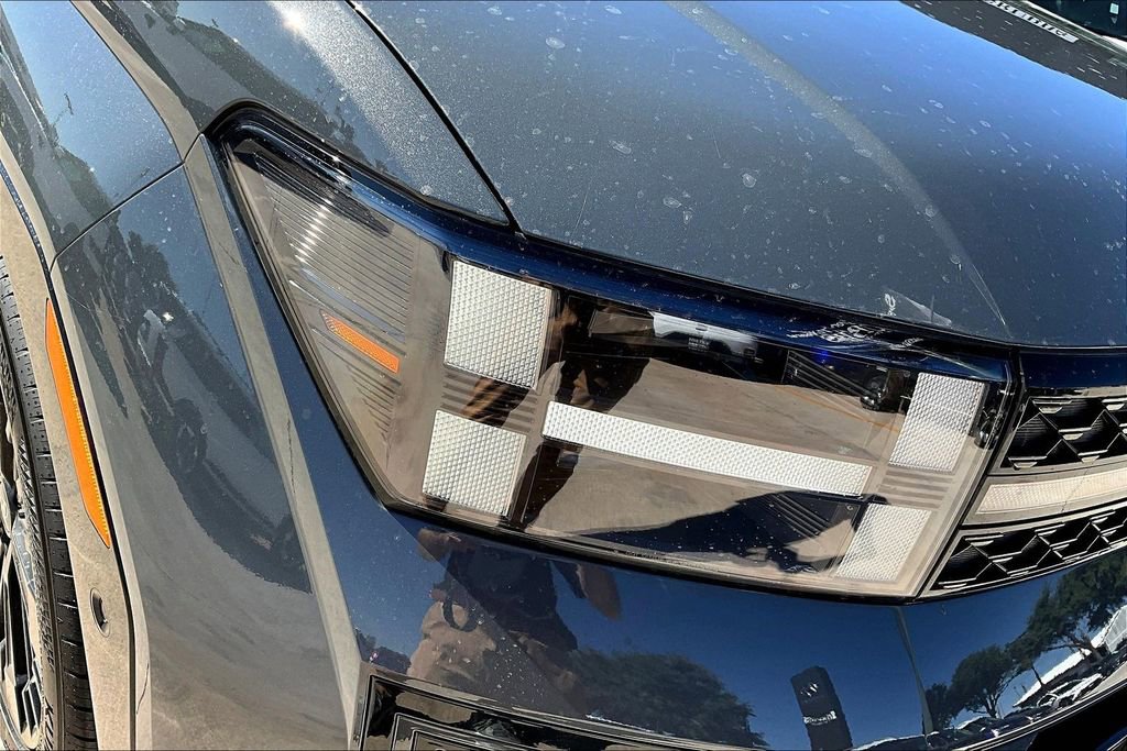 Used 2026 Hyundai Santa Fe Calligraphy image 36