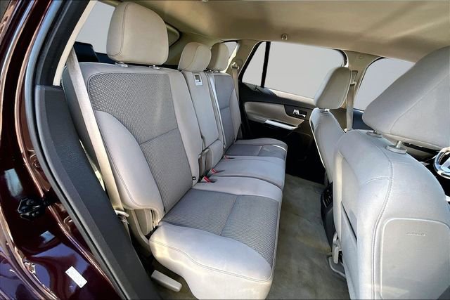 Used 2011 Ford Edge SEL w/ 201A Rapid Spec Order Code FWD image 24