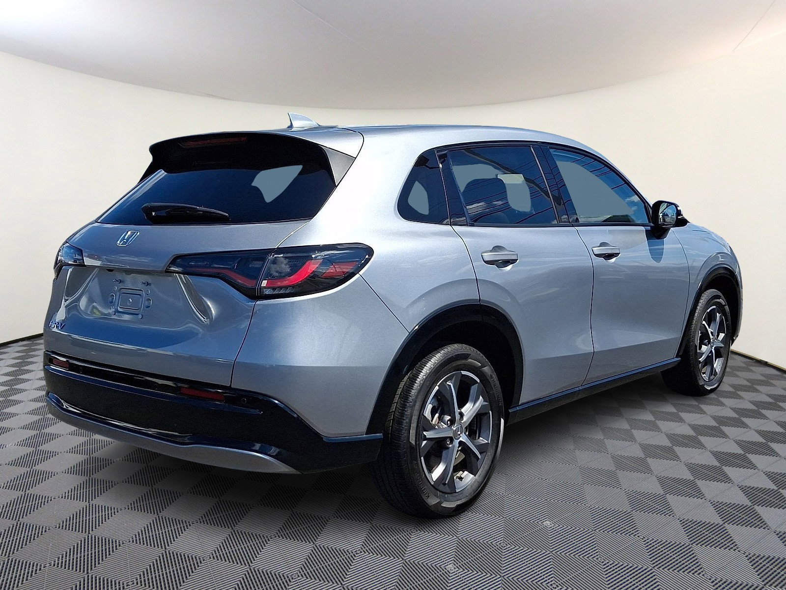Used 2024 Honda HR-V EX-L image 7