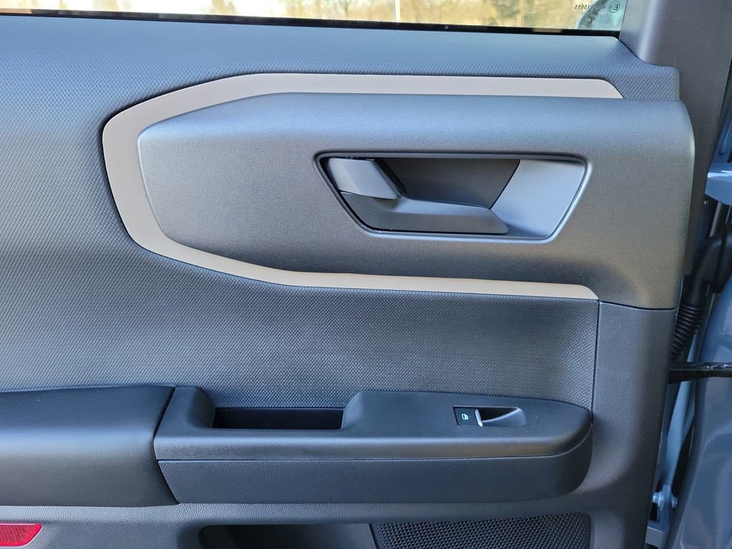 New 2025 Ford Bronco Sport Big Bend image 14