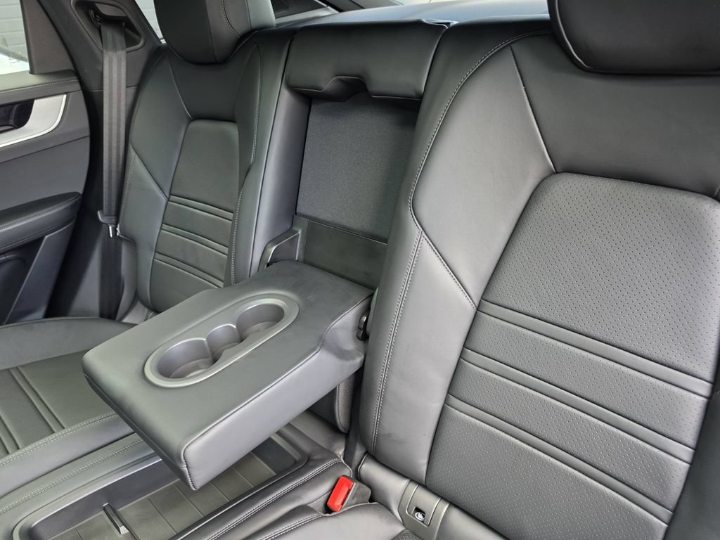 Certified 2026 Porsche Cayenne S AWD/4WD image 23