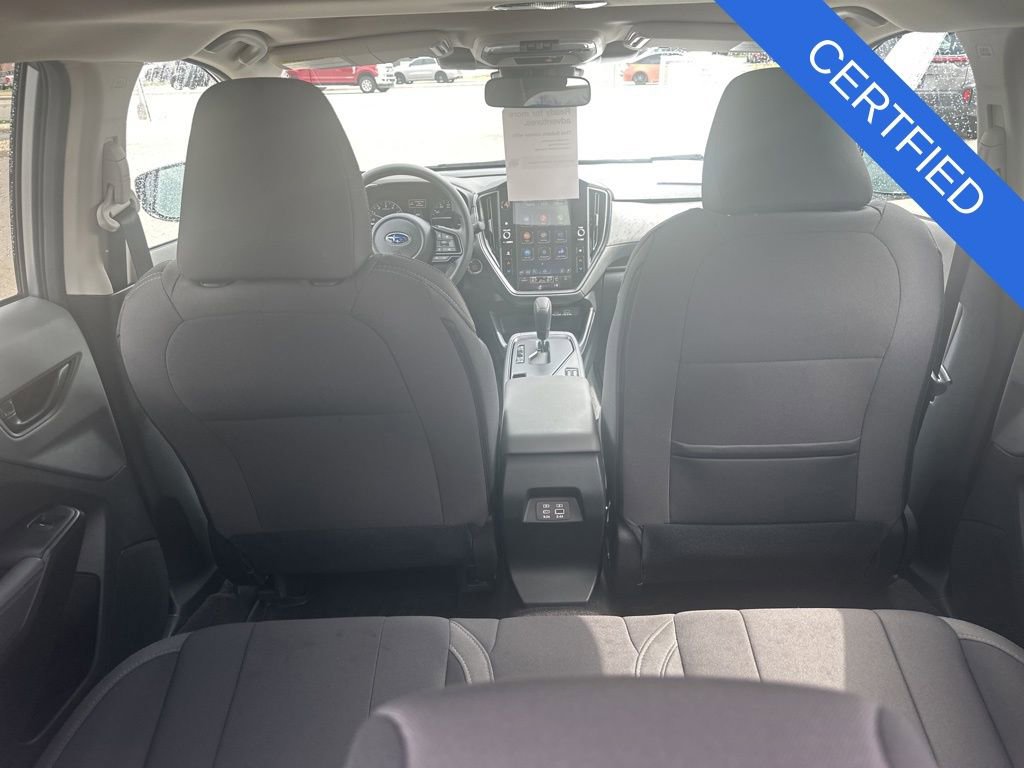 Certified 2026 Subaru Crosstrek 2.0i Premium AWD/4WD image 30