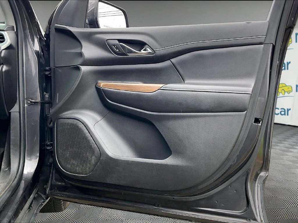 Used 2019 GMC Acadia SLE AWD/4WD image 11