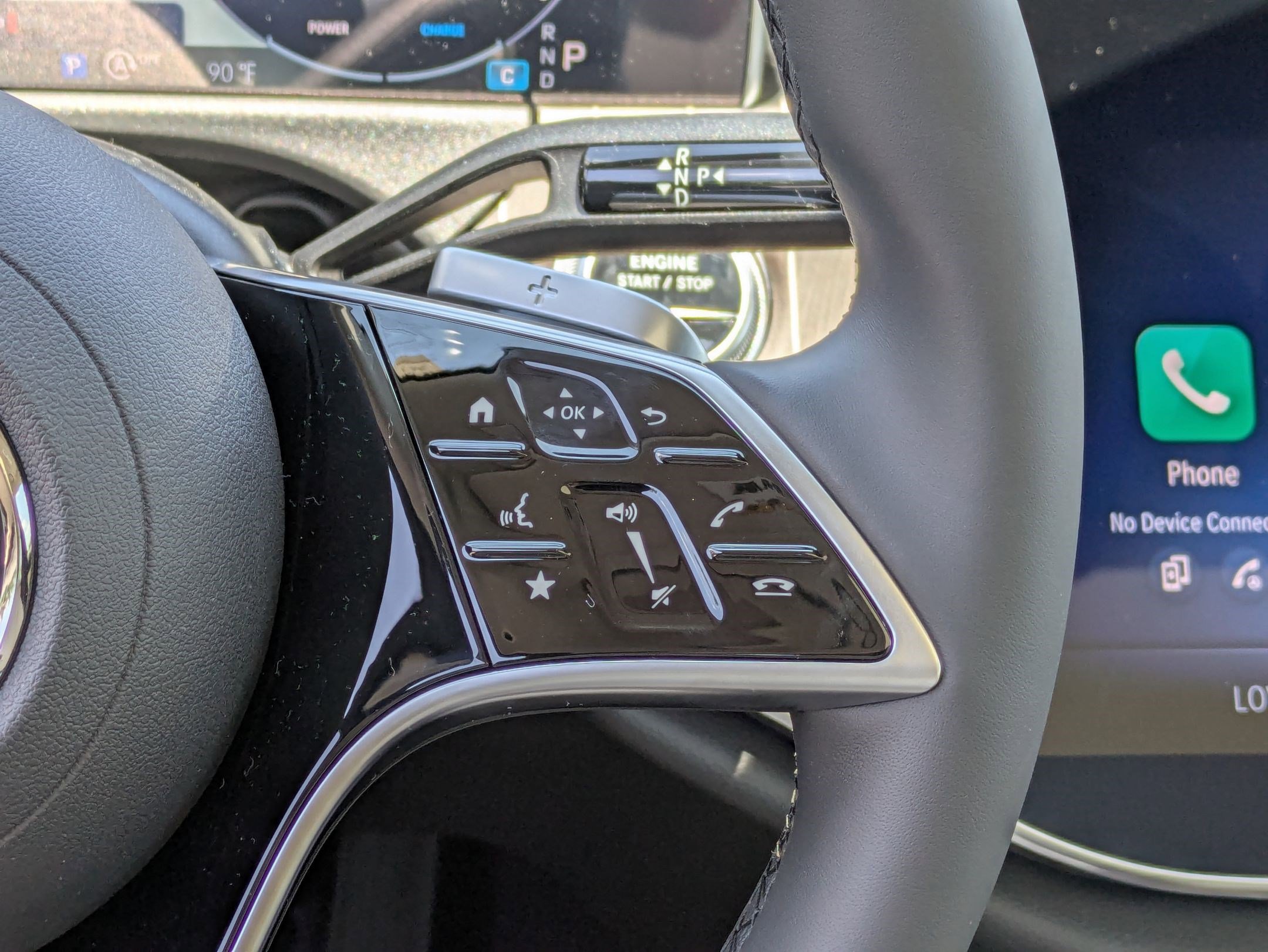 New 2025 Mercedes-Benz E 350 Sedan image 20