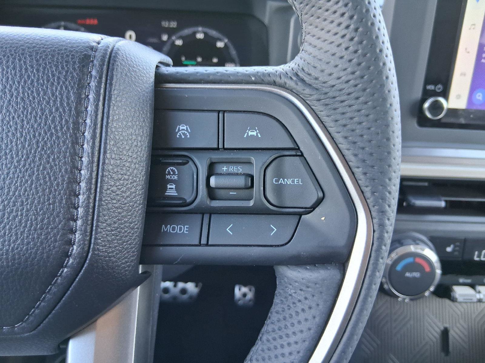 Used 2026 Toyota Tacoma TRD Sport RWD image 30