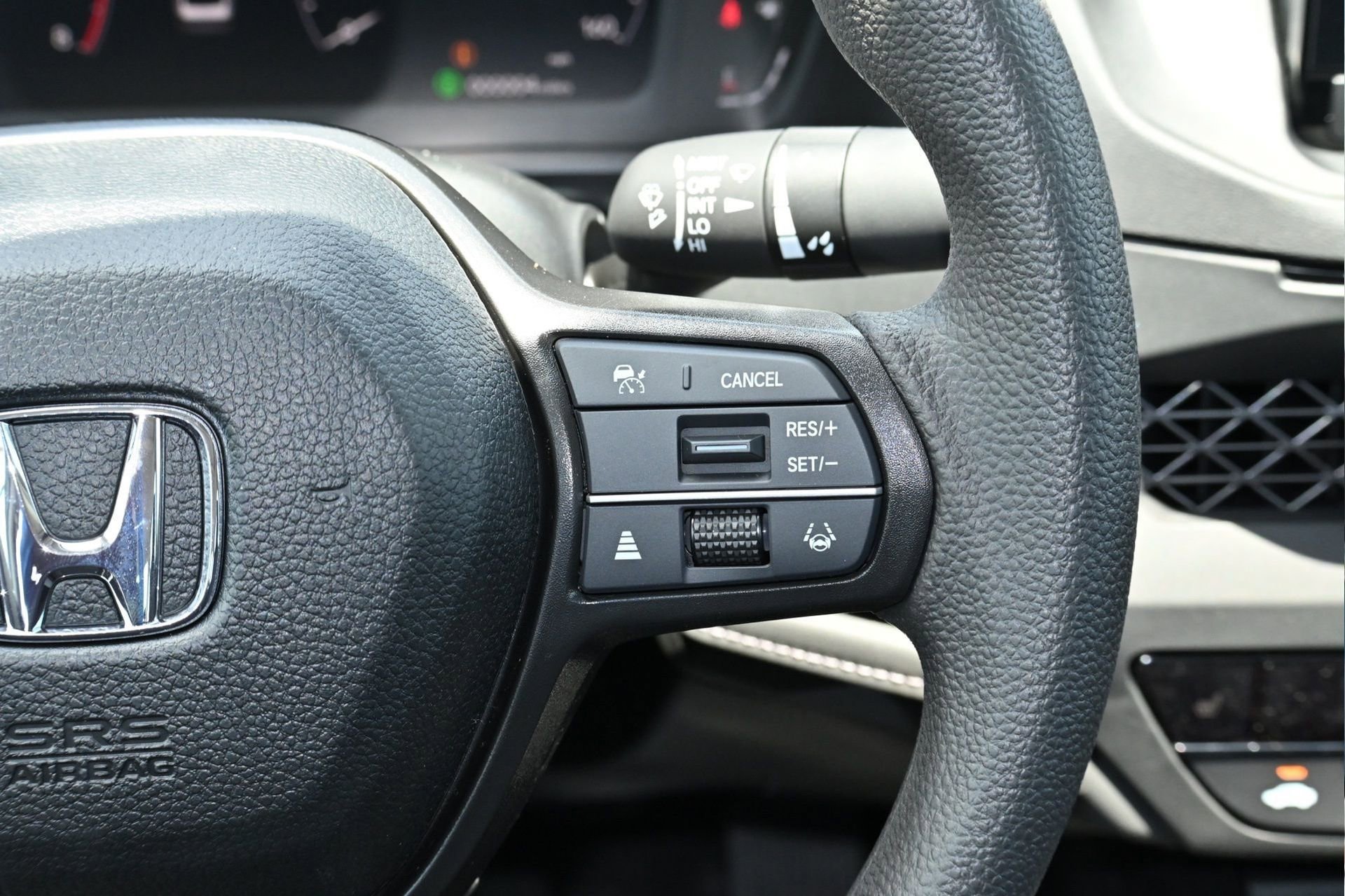 New 2025 Honda Accord SE image 24