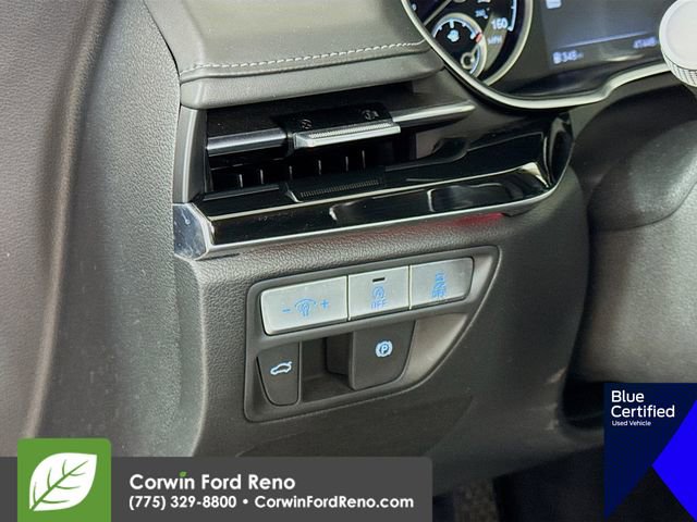 Used 2023 Genesis G80 2.5T image 13