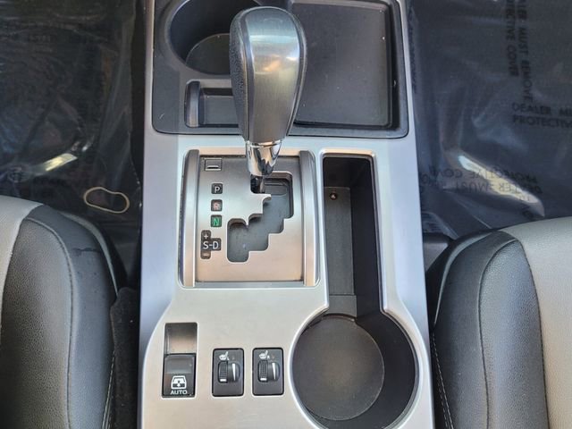 Used 2019 Toyota 4Runner SR5 Premium image 16