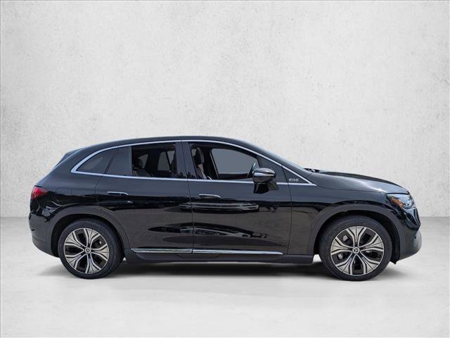 Certified 2023 Mercedes-Benz EQE 350+ 4MATIC SUV image 4