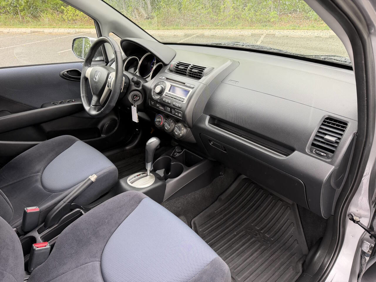 Used 2007 Honda Fit Sport image 23