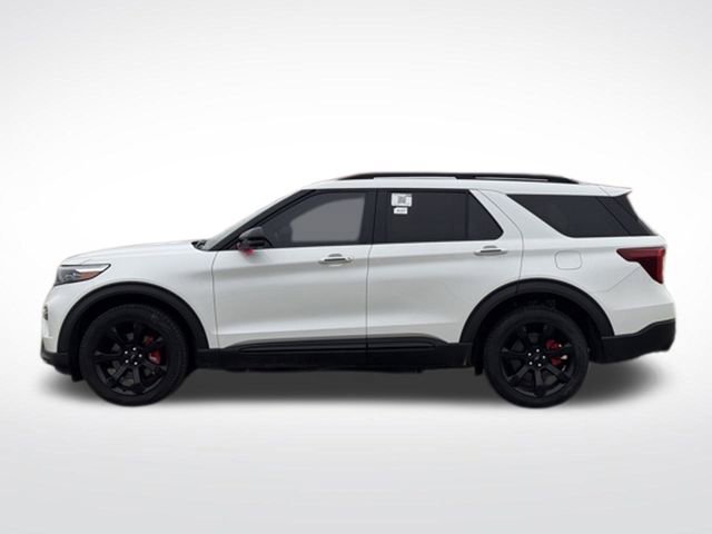 Used 2023 Ford Explorer ST w/ Technology Package AWD/4WD image 43