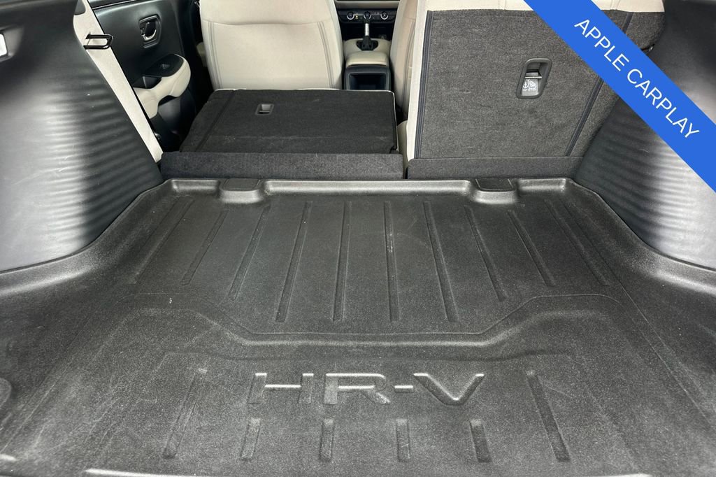 Used 2023 Honda HR-V LX image 16