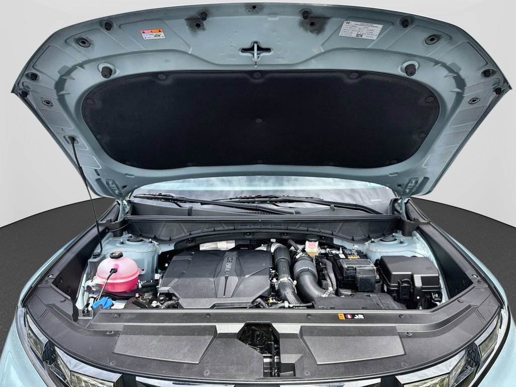 Certified 2024 Hyundai Santa Cruz XRT AWD/4WD image 39