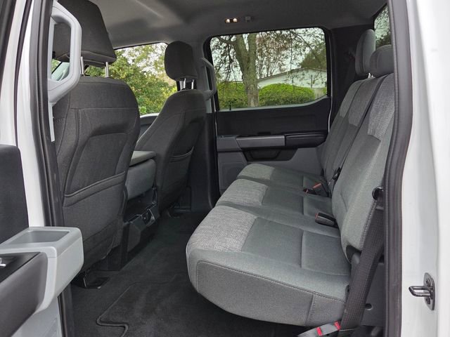 Used 2025 Ford F250 XLT image 14