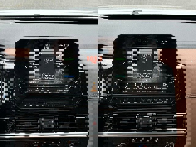 New 2025 Nissan Pathfinder Platinum w/ Cargo Package image 28