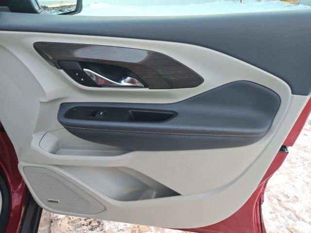 Used 2023 GMC Terrain Denali image 47