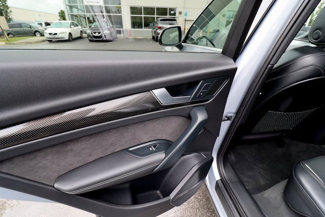 Used 2018 Audi SQ5 Prestige w/ Prestige Package image 40
