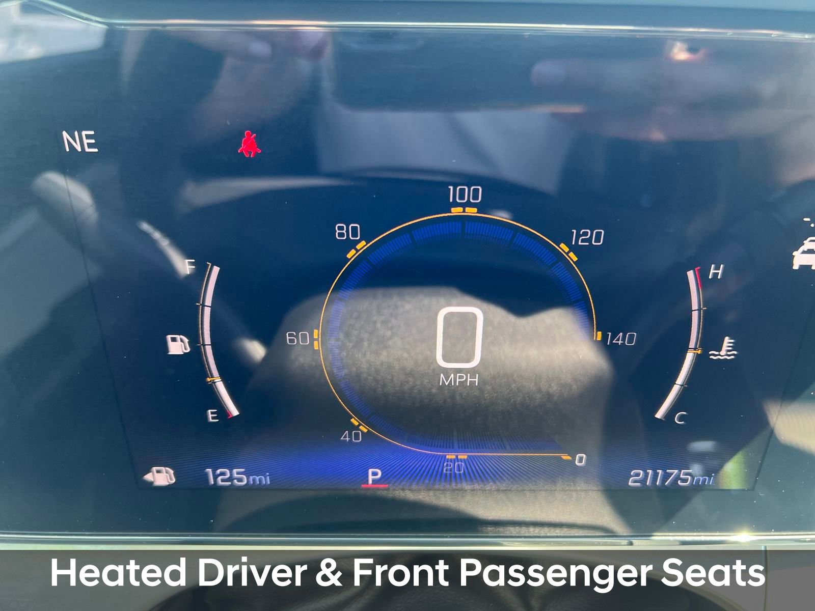 Used 2024 Chevrolet Trax LT w/ Driver Confidence Package image 17