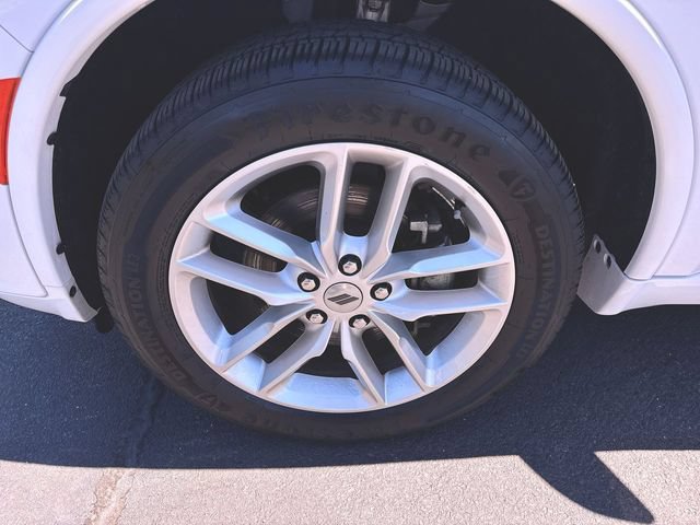 Used 2023 Dodge Durango GT AWD/4WD image 31
