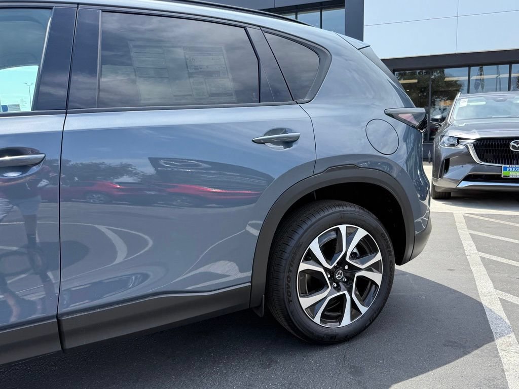 New 2026 MAZDA CX-5 Preferred AWD/4WD image 6