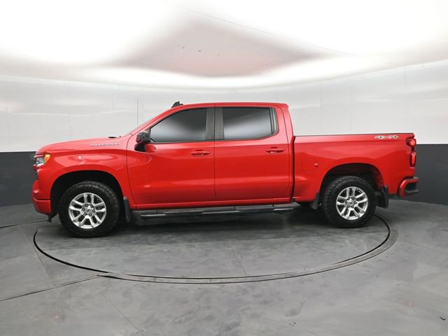 Used 2023 Chevrolet Silverado 1500 RST image 7