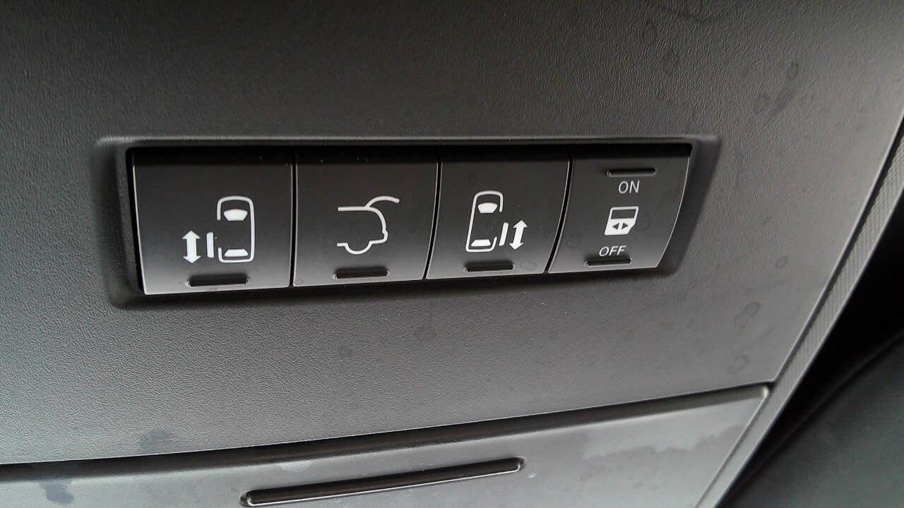 Used 2019 Dodge Grand Caravan GT FWD image 35