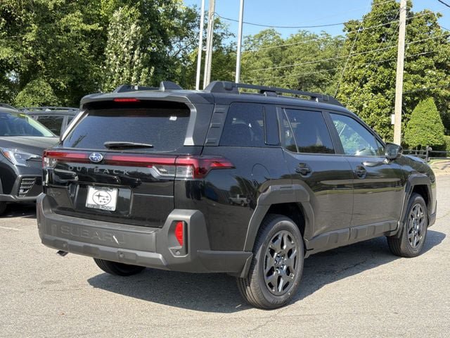 New 2026 Subaru Outback Premium AWD/4WD image 3