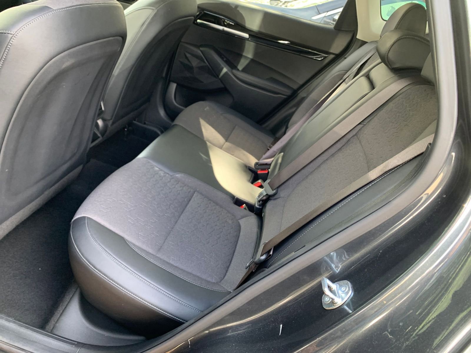Used 2025 Kia Seltos S image 39