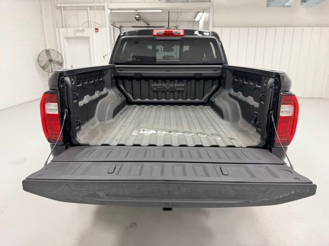 Certified 2026 GMC Canyon Denali image 28