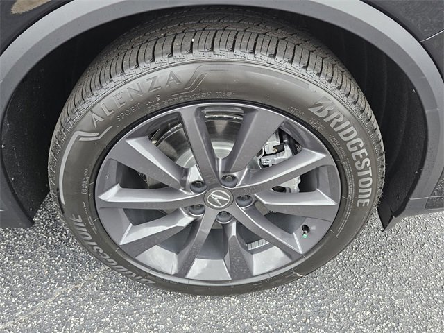 New 2026 Acura MDX A-Spec image 18