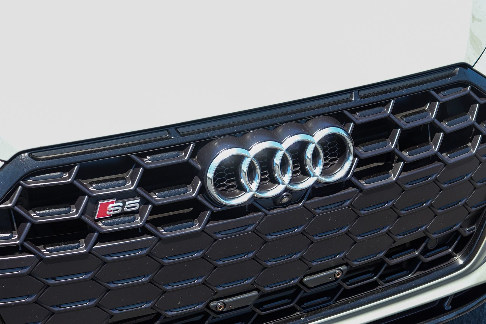 Used 2021 Audi S5 Premium Plus w/ Premium Plus Package AWD/4WD image 13