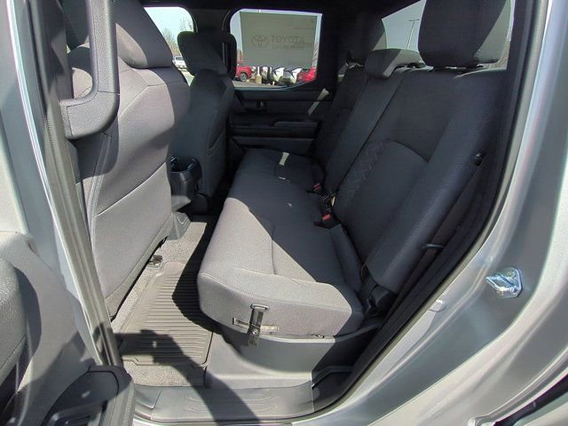 New 2026 Toyota Tacoma SR5 RWD image 13