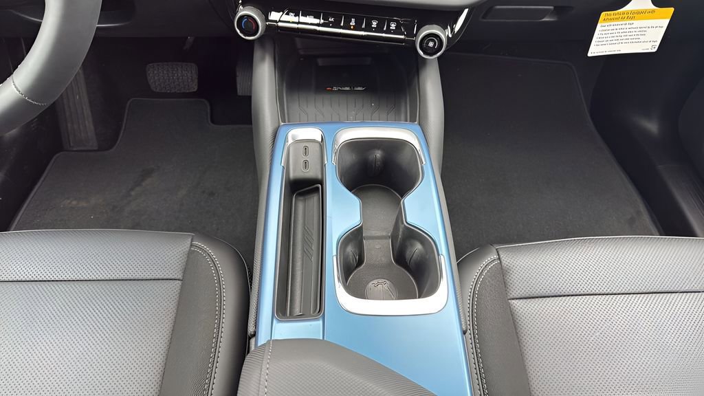 New 2026 Chevrolet Equinox EV LT AWD/4WD image 20