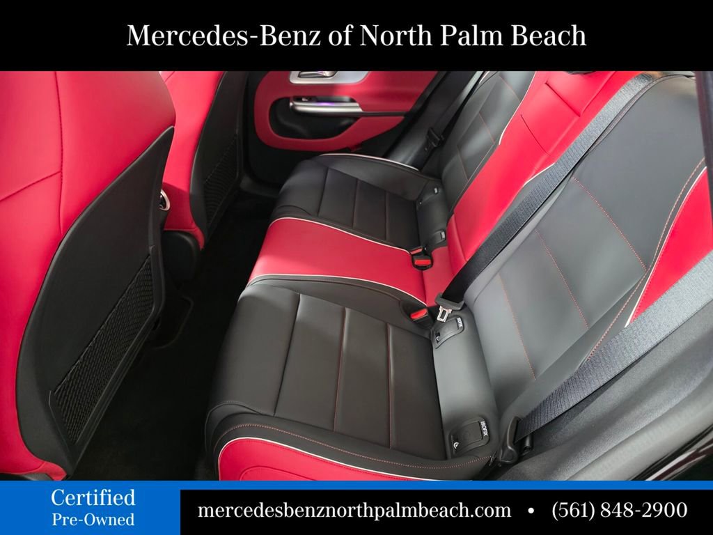 Used 2026 Mercedes-Benz CLA 350 image 14