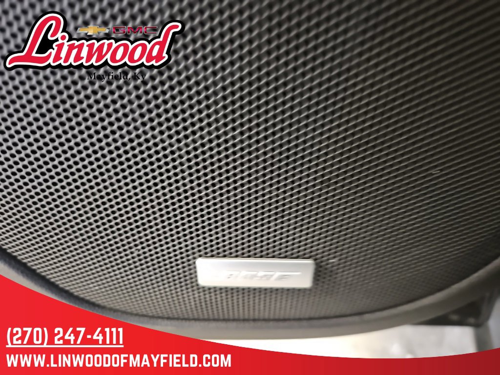 Used 2018 GMC Acadia SLT image 19