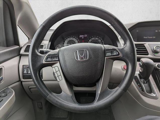 Used 2016 Honda Odyssey SE image 15
