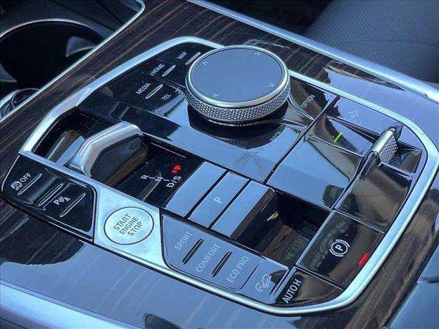 Certified 2024 BMW X7 xDrive40i w/ Parking Assistance Package image 12