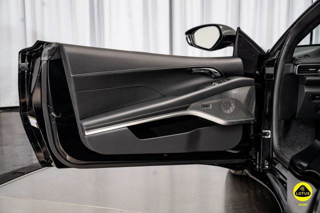 New 2024 Lotus Emira First Edition image 24