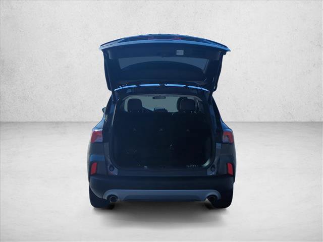 Used 2020 Ford Escape SEL image 6