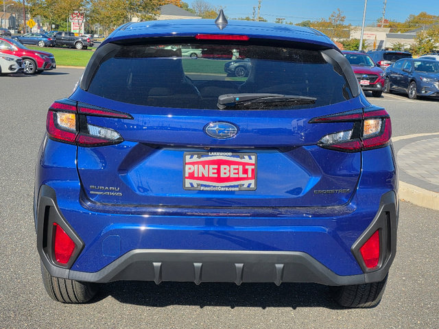 New 2026 Subaru Crosstrek 2.5i image 12