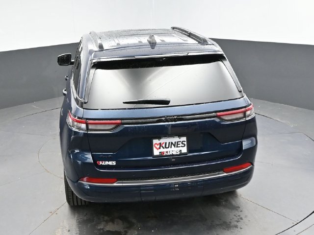 New 2027 Jeep Grand Cherokee Limited AWD/4WD image 49