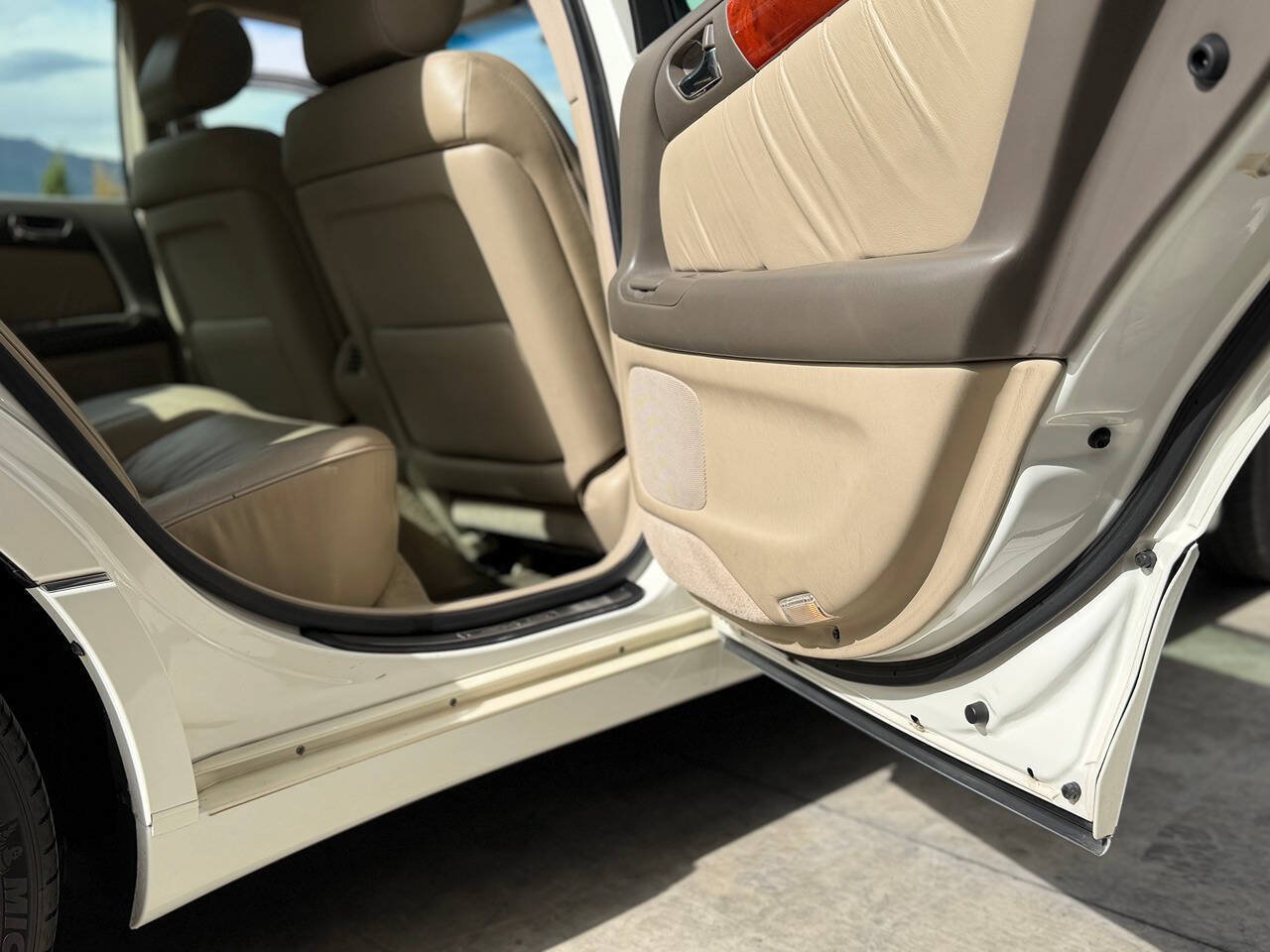 Used 1999 Lexus GS 400 RWD image 52