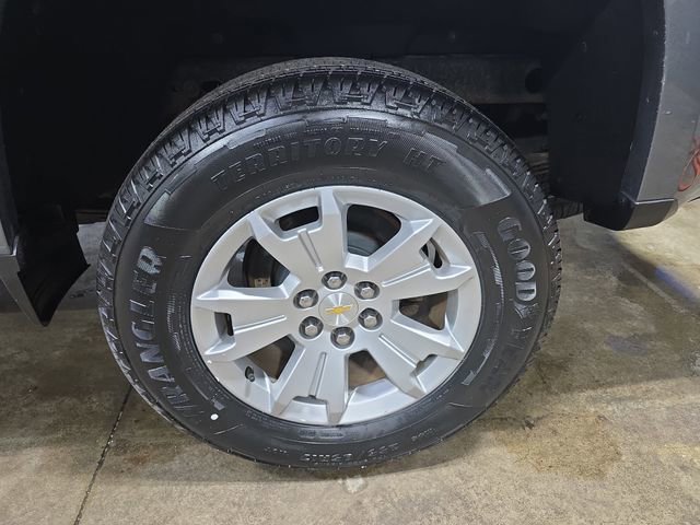 Used 2019 Chevrolet Colorado LT AWD/4WD image 31
