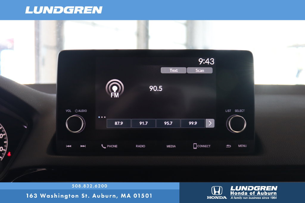 Used 2023 Honda Civic Sport image 23