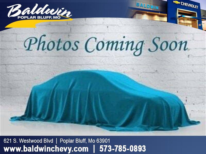 Used 2015 Chevrolet Equinox LT w/ Driver Convenience Package AWD/4WD image 1