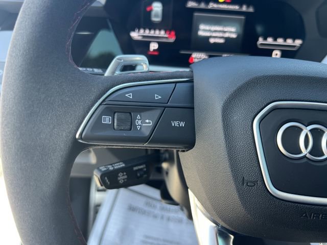 Used 2024 Audi RS 3 2.5T image 33