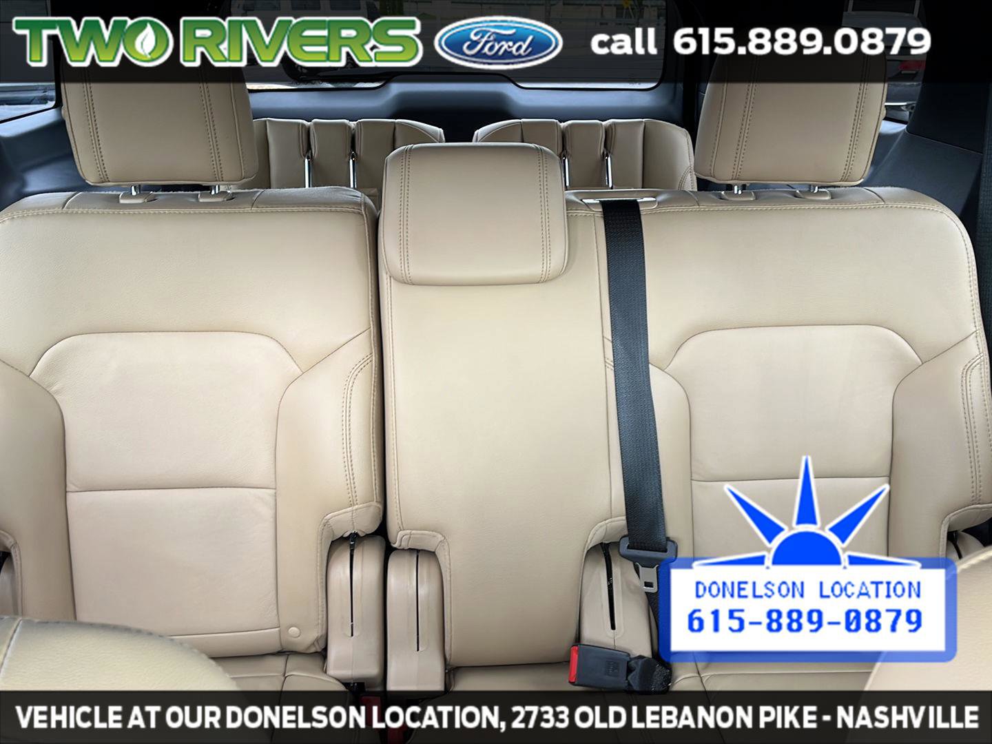 Used 2017 Ford Explorer XLT w/ Equipment Group 202A FWD image 43