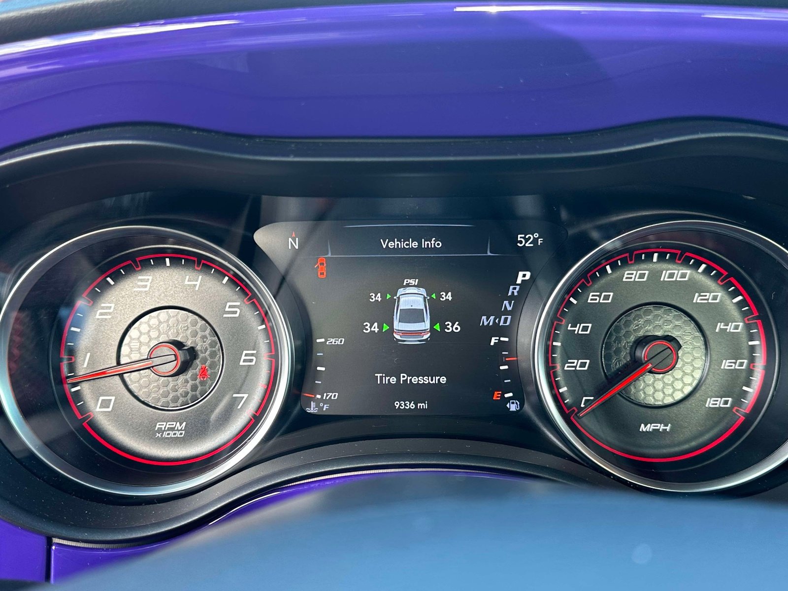 Used 2023 Dodge Charger Scat Pack image 20