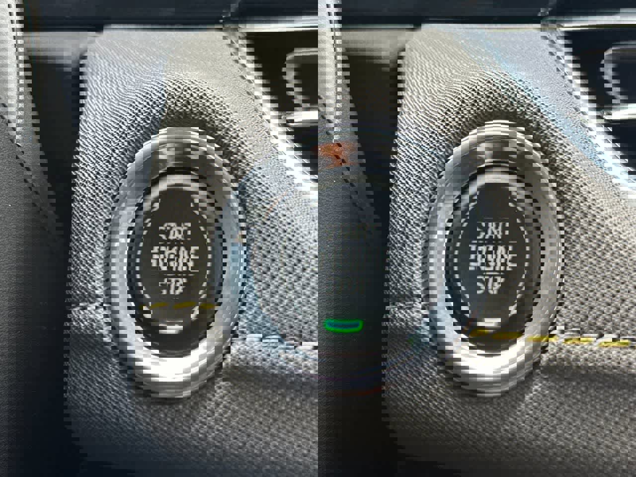 Used 2024 Chevrolet TrailBlazer ACTIV w/ Convenience Package image 29