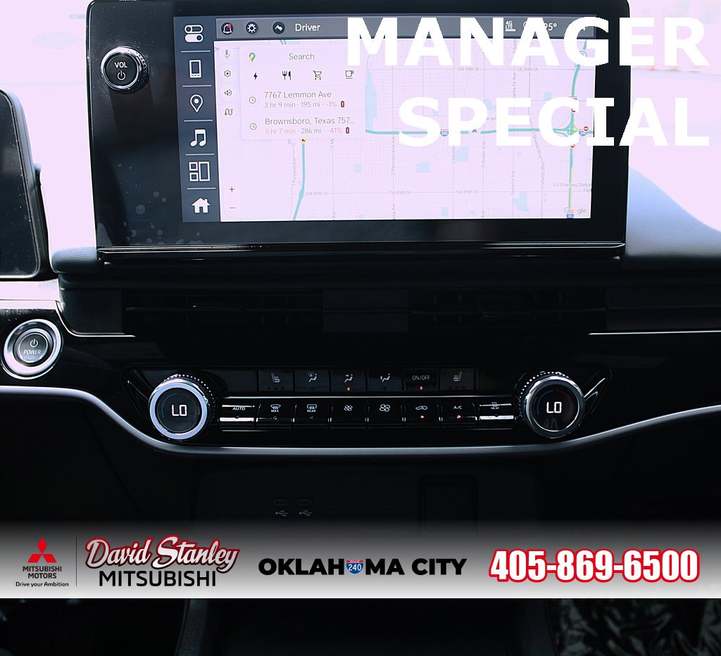 Used 2024 Honda Prologue Touring image 18